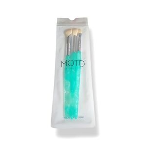 MOTD Cosmetics Seas the Day Makeup Brush Set